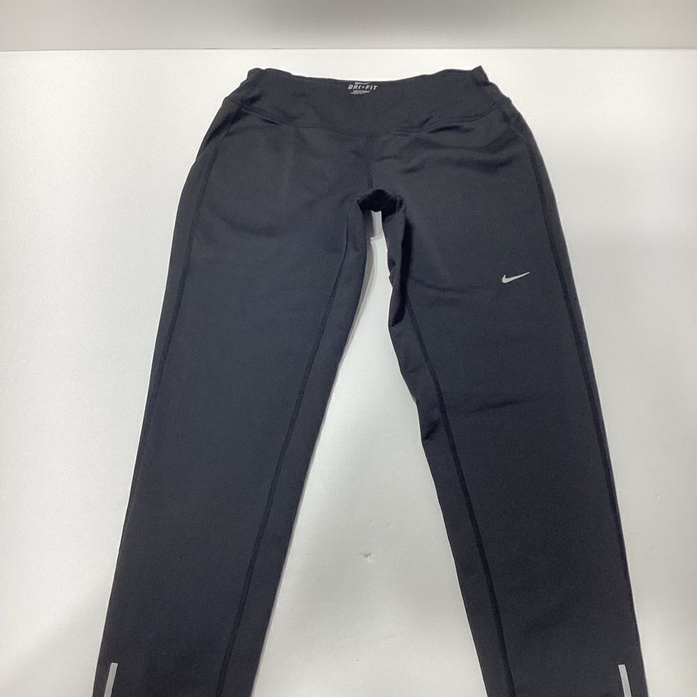Nike Black Dri-Fit Leggings XS